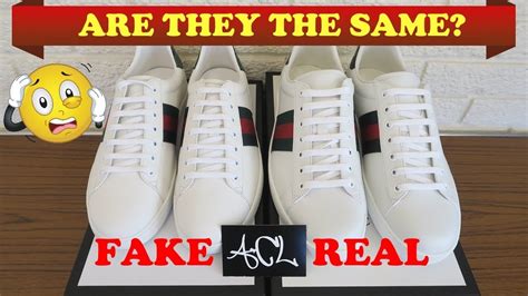 knockoff gucci sneakers|how to authenticate Gucci shoes.